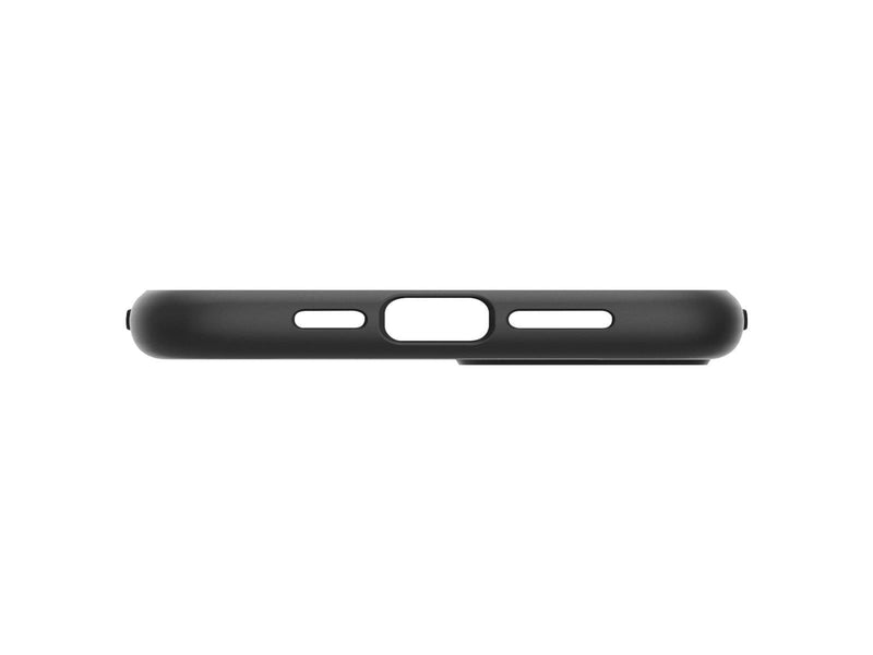 Spigen Slim Armor MagSafe - gunmetal - iPhone 14 Plus