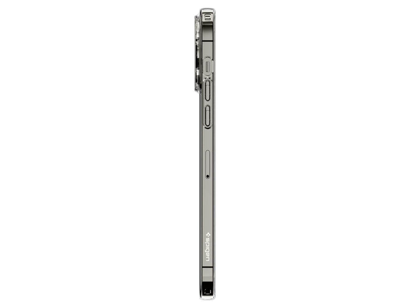 Spigen Crystal Flex - crystal clear - iPhone 14 Pro