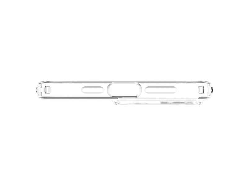 Spigen Crystal Flex - crystal clear - iPhone 14 Pro