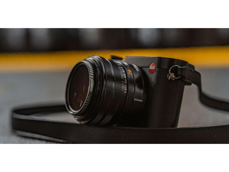 Polar Pro Filter ND16 Quartz Line for 77mm lenses