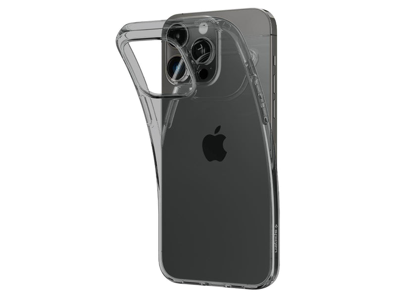Spigen Crystal Flex - space crystal - iPhone 14 Pro