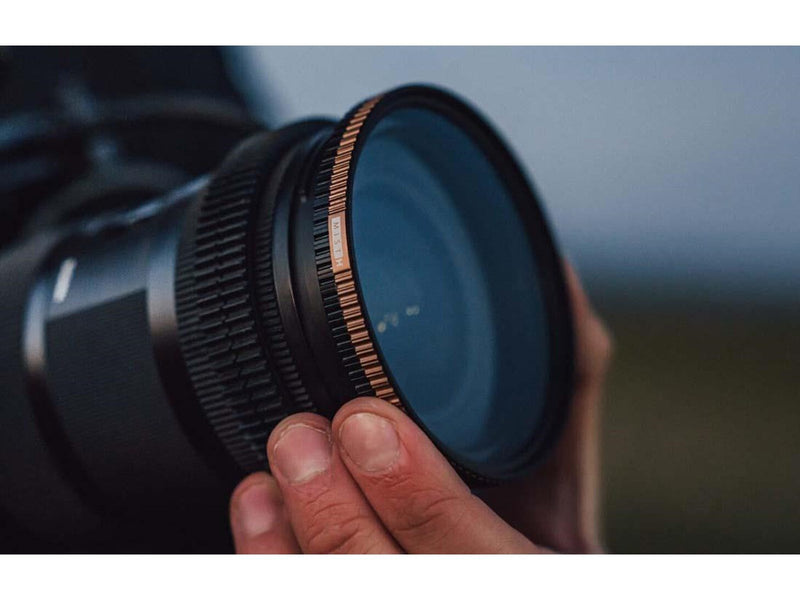 Polar Pro Filter Quartzline FX - Mist for 77mm lenses