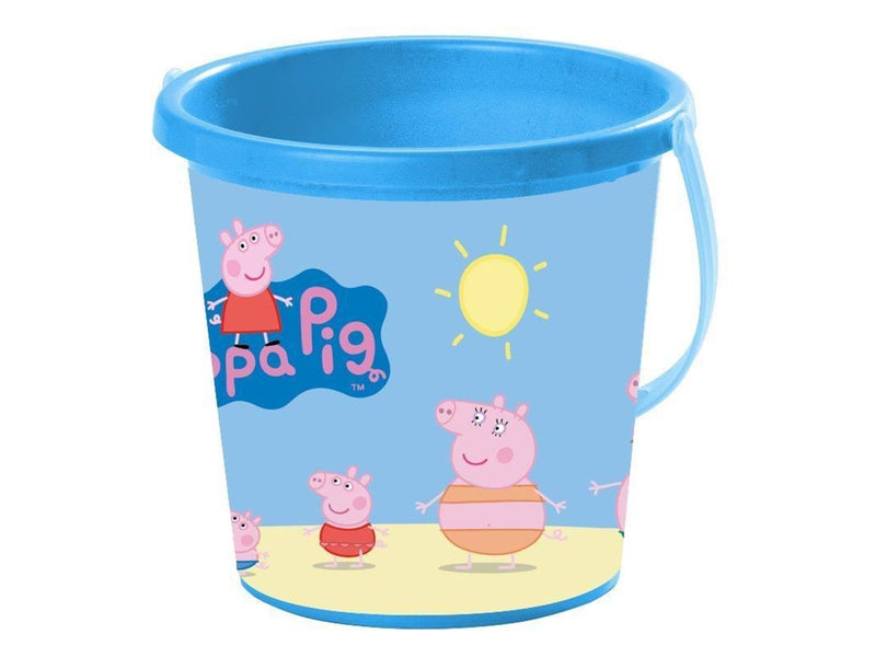 Mondo Bucket Peppa Pig