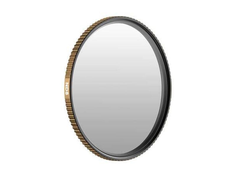Polar Pro Quartz Line ND8 Filter for 82mm Lenses