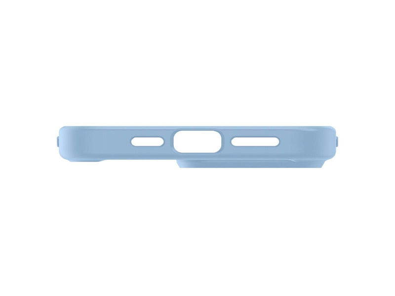 Spigen Crystal Hybrid - sierra blue - iPhone 14 Pro