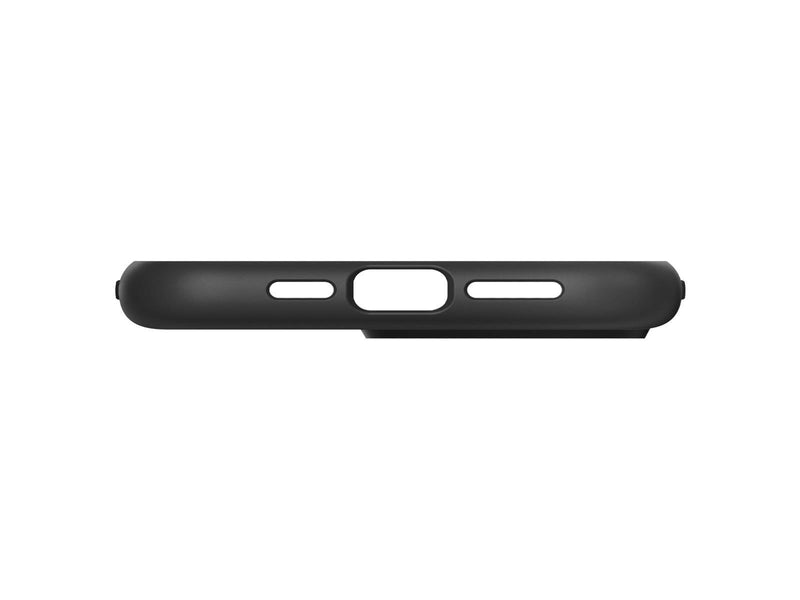 Spigen Slim Armor - gunmetal - iPhone 14 Pro