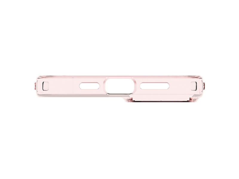 Spigen Crystal Flex - rose crystal - iPhone 14