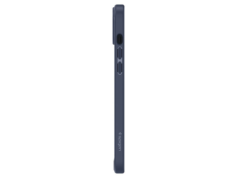 Spigen Crystal Hybrid - navy blue - iPhone 14 Plus