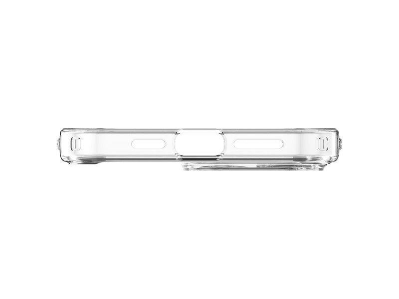 Spigen Quartz Hybrid - matte clear - iPhone 14 Pro