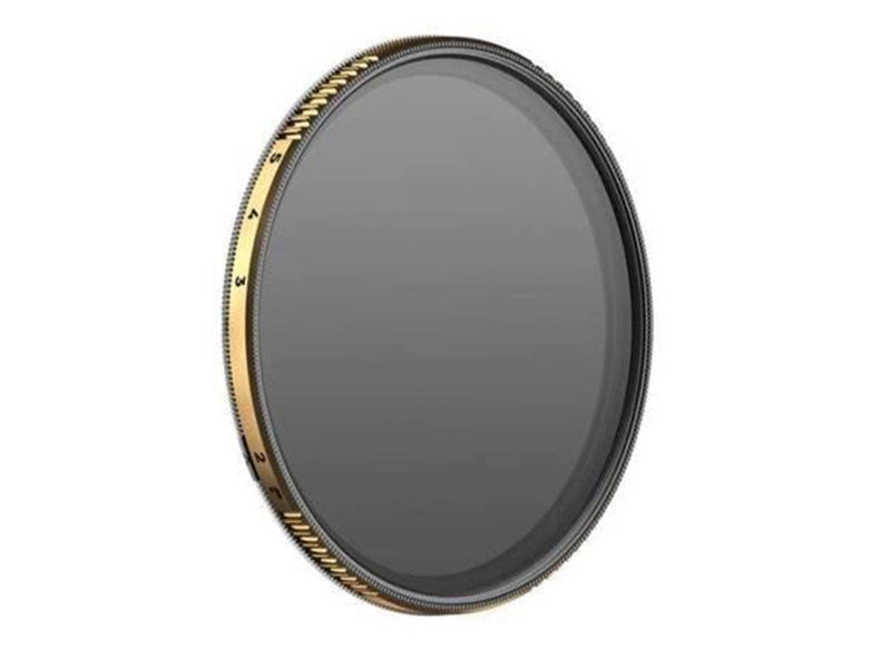 Polar Pro Filter ND 2-5 Variable Peter McKinnon MIST Edition II for 95mm lenses