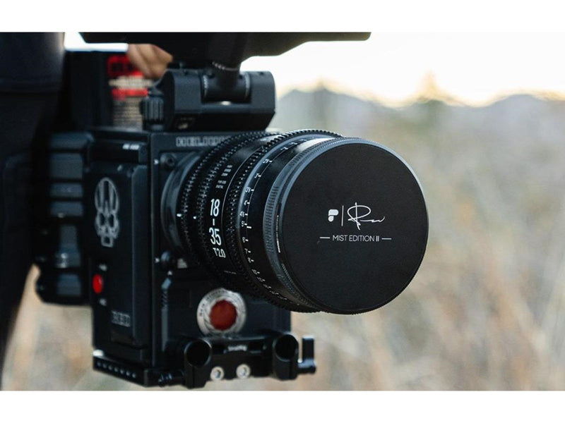 Polar Pro Filter ND 2-5 Variable Peter McKinnon MIST Edition II for 95mm lenses
