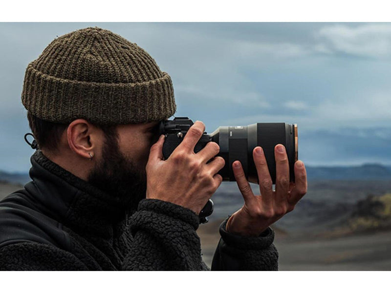 Polar Pro Filter ND 2-5 Variable Peter McKinnon MIST Edition II for 95mm lenses