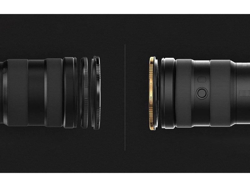 Polar Pro Filter ND 2-5 Variable Peter McKinnon MIST Edition II for 95mm lenses