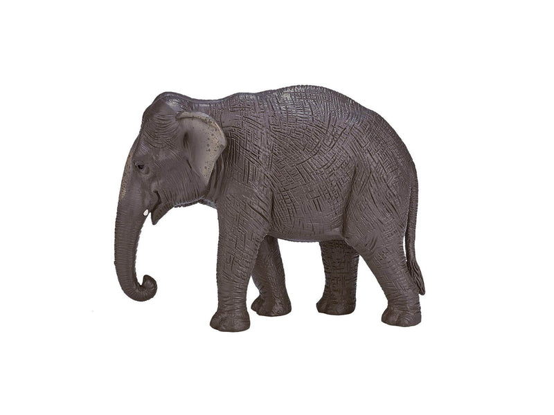 Mojo Wildlife Asian Elephant - 387266