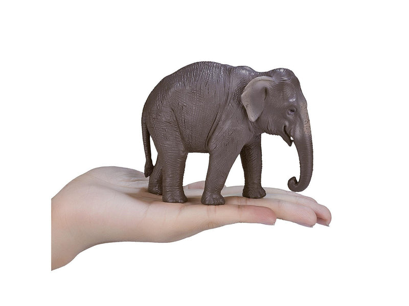 Mojo Wildlife Asian Elephant - 387266