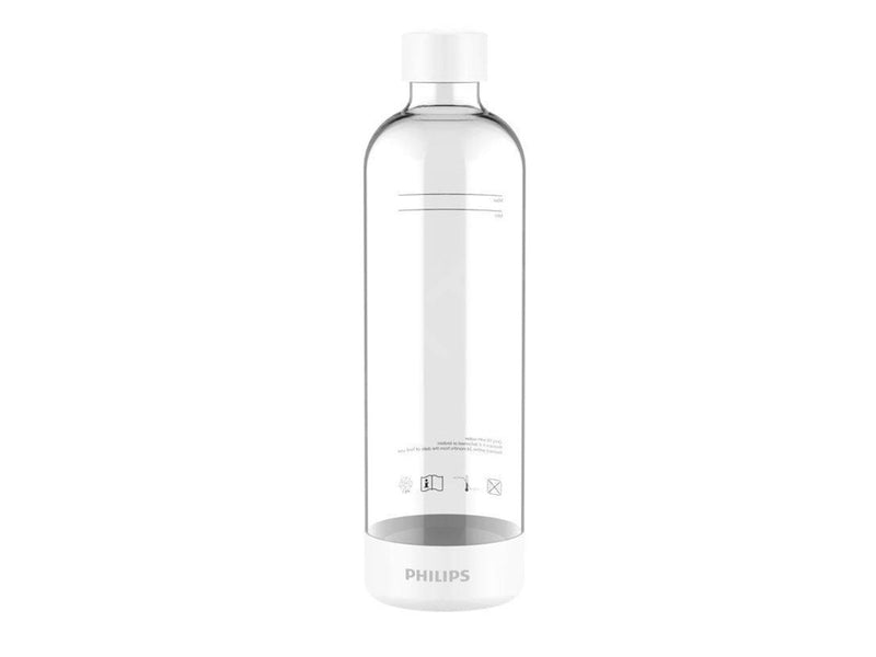 Philips GoZero ADD4901WH - soda maker