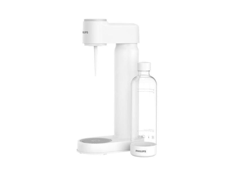 Philips GoZero ADD4901WH - soda maker