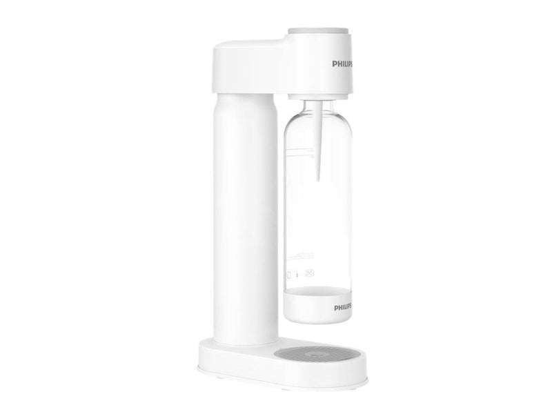 Philips GoZero ADD4901WH - soda maker