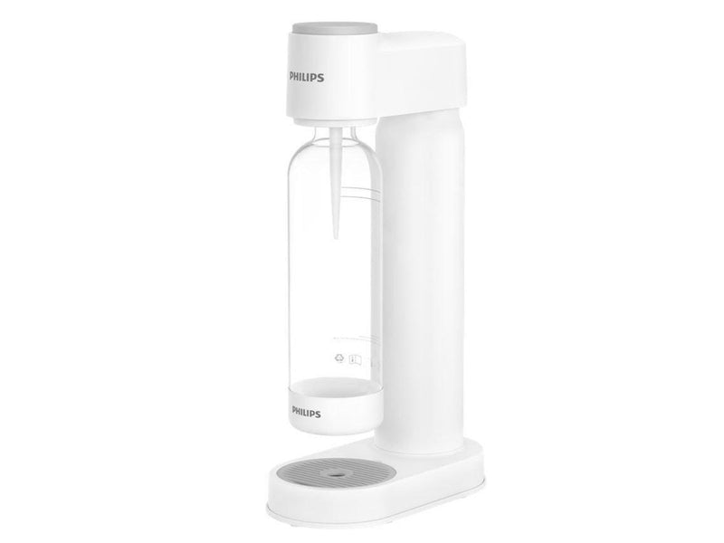 Philips GoZero ADD4901WH - soda maker
