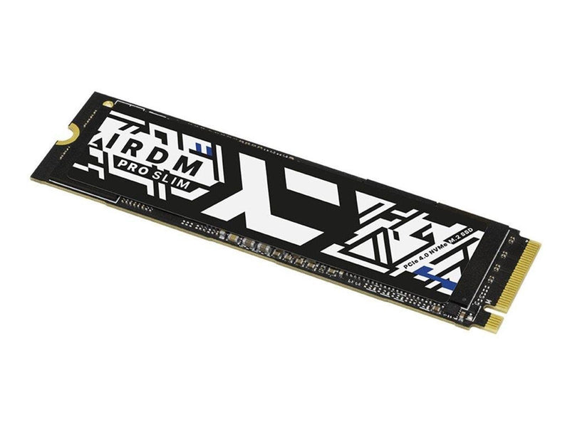 GOODRAM IRDM PRO SLIM