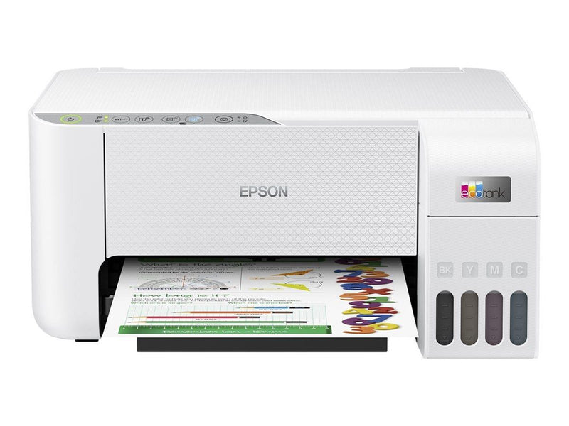 Epson EcoTank L3276 Tintendrucker Multifunktion - Farbe - Tinte