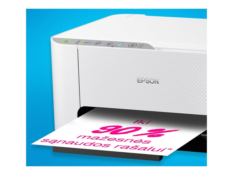 Epson EcoTank L3276 Tintendrucker Multifunktion - Farbe - Tinte