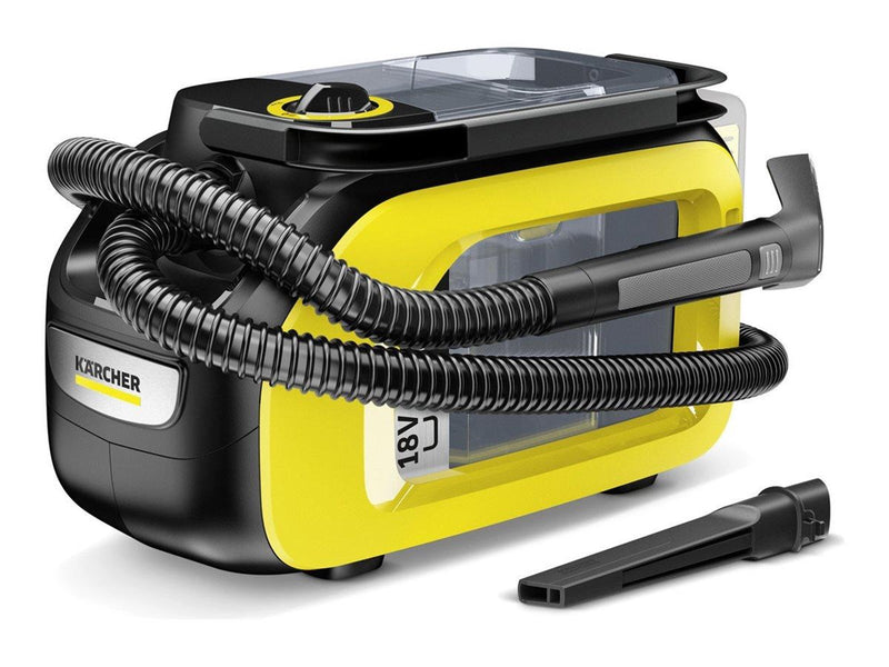 Kärcher Staubsauger SE 3-18 COMPACT