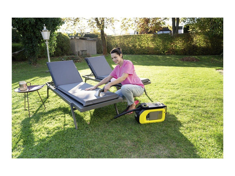 Kärcher Staubsauger SE 3-18 COMPACT