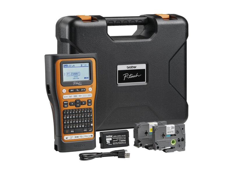 Brother P-Touch PT-E560BTVP