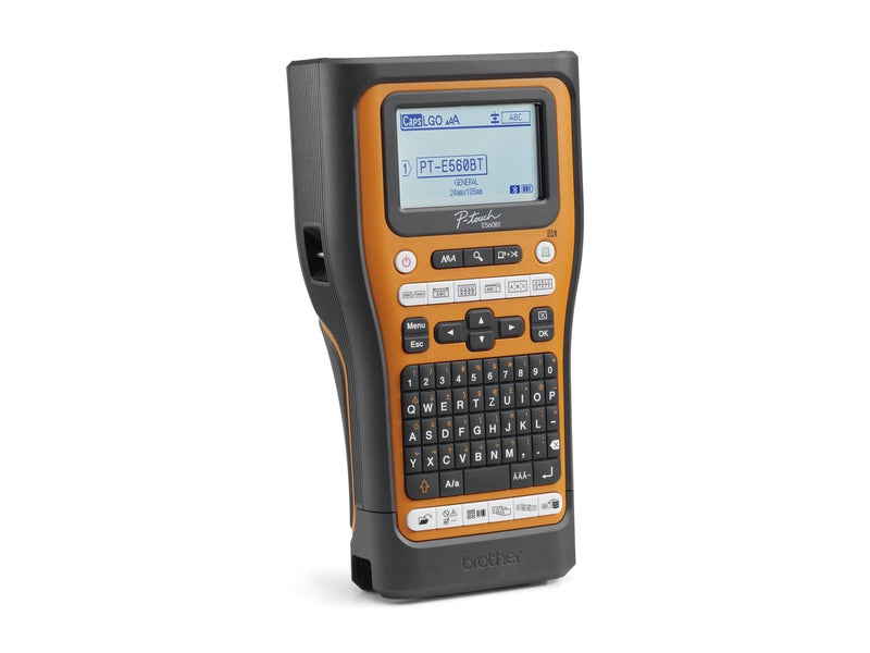 Brother P-Touch PT-E560BTVP