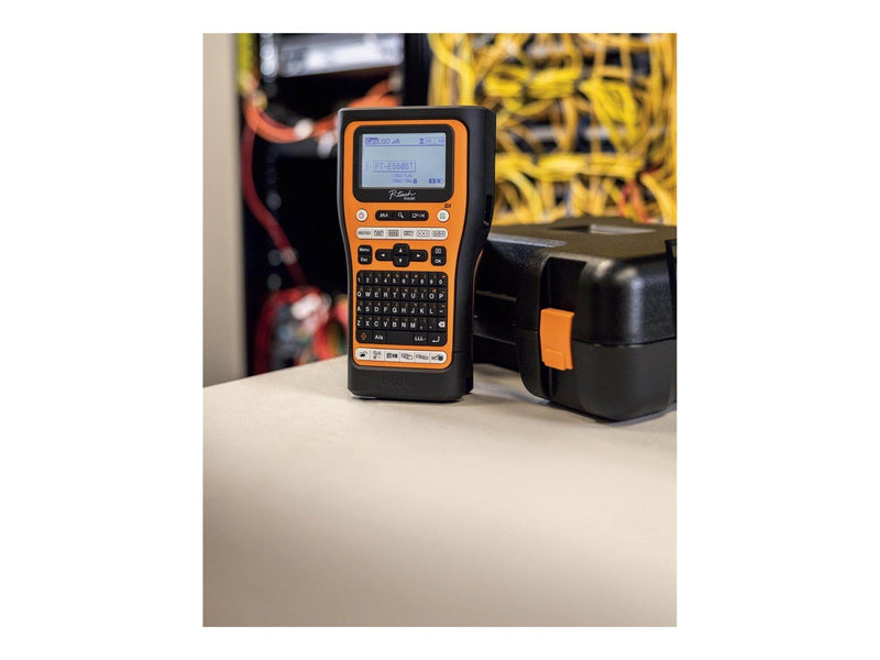 Brother P-Touch PT-E560BTVP