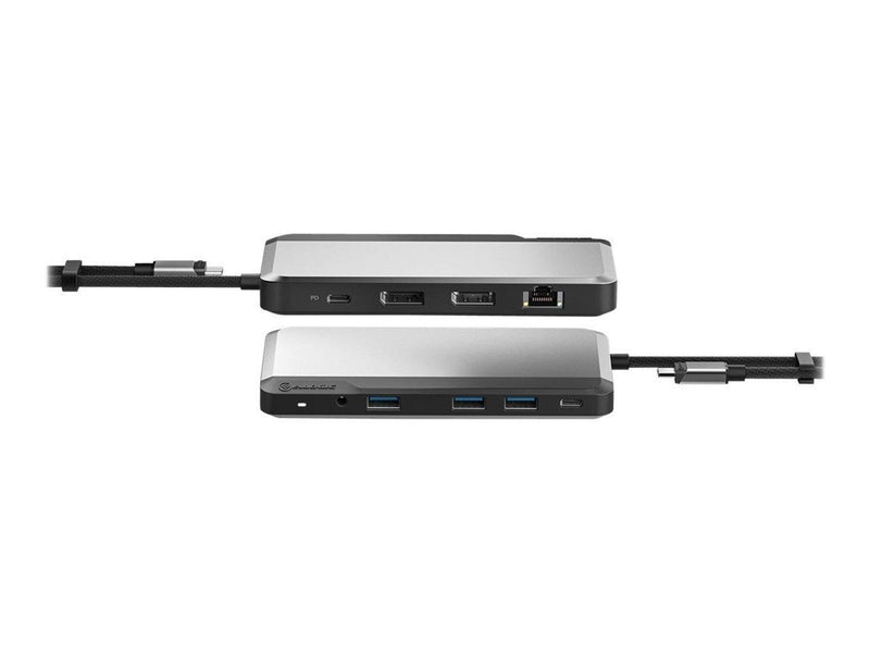 ALOGIC MX2 Lite Dual Display Dock