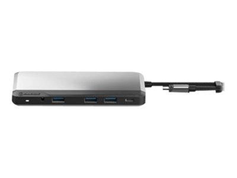 ALOGIC MX2 Lite Dual Display Dock