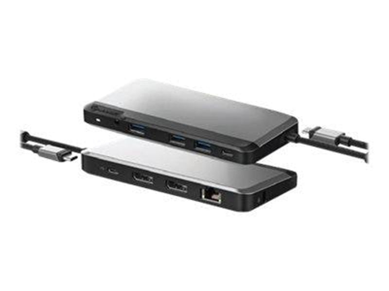 ALOGIC MX2 Lite Dual Display Dock