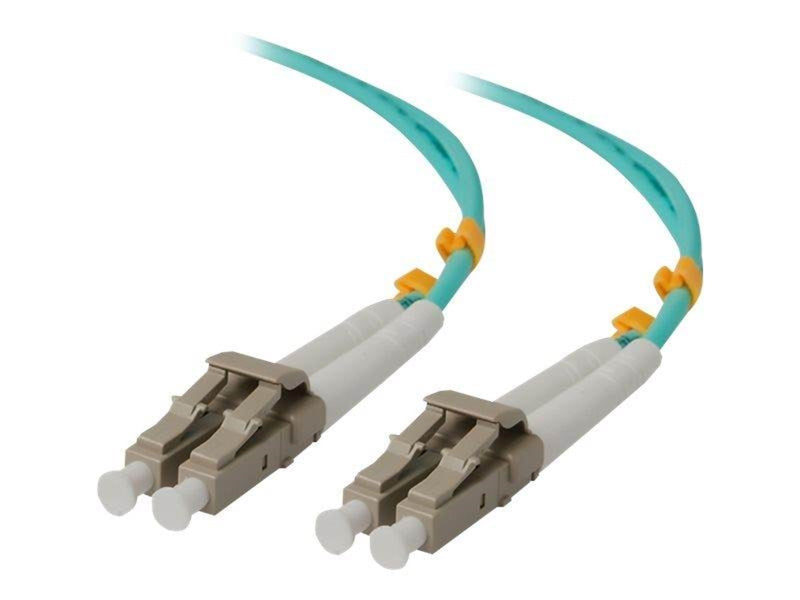 ALOGIC network cable - 1 m - Blau - 1 meter