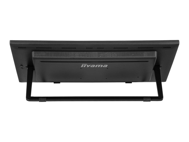27" iiyama ProLite T2755QSC-B1 - Touchscreen - 2560x1440 - IPS