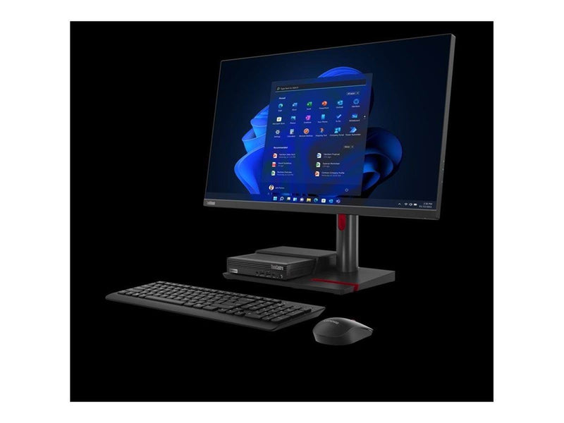 24" Lenovo ThinkCentre Tiny-in-One Flex 24i - 1920x1080 - IPS