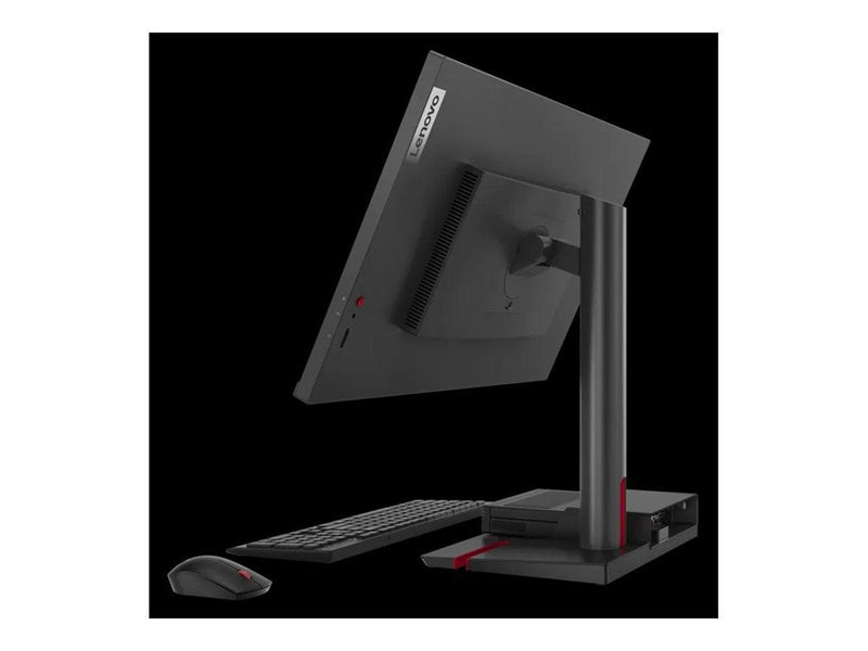24" Lenovo ThinkCentre Tiny-in-One Flex 24i - 1920x1080 - IPS