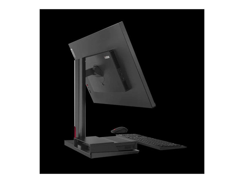 24" Lenovo ThinkCentre Tiny-in-One Flex 24i - 1920x1080 - IPS