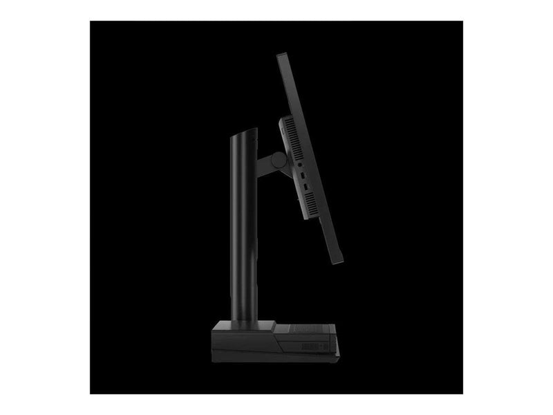 24" Lenovo ThinkCentre Tiny-in-One Flex 24i - 1920x1080 - IPS