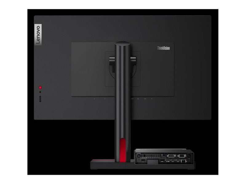 24" Lenovo ThinkCentre Tiny-in-One Flex 24i - 1920x1080 - IPS