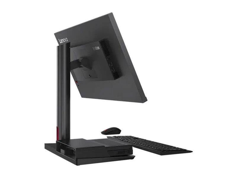 24" Lenovo ThinkCentre Tiny-in-One Flex 24i - 1920x1080 - IPS