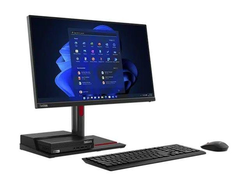24" Lenovo ThinkCentre Tiny-in-One Flex 24i - 1920x1080 - IPS