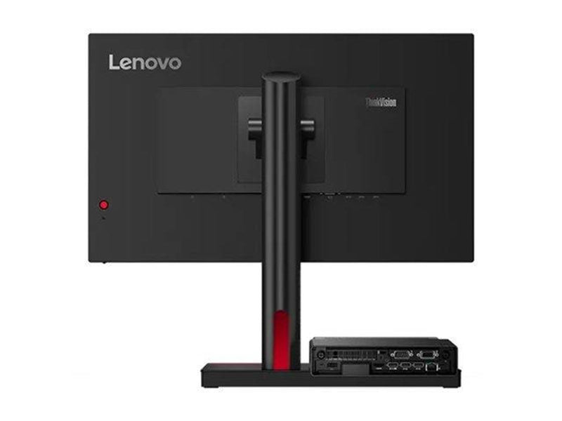24" Lenovo ThinkCentre Tiny-in-One Flex 24i - 1920x1080 - IPS