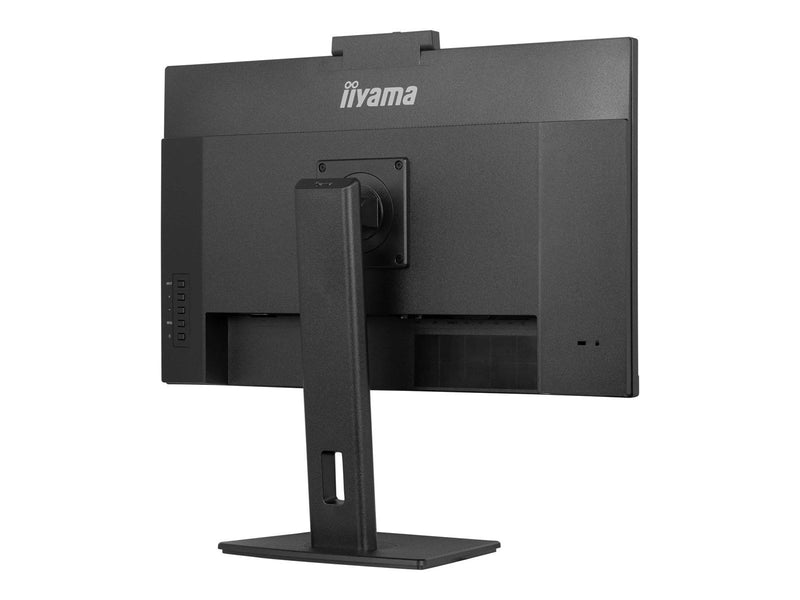 27" iiyama ProLite XUB2790QSUH-B1 - LED monitor - 27"