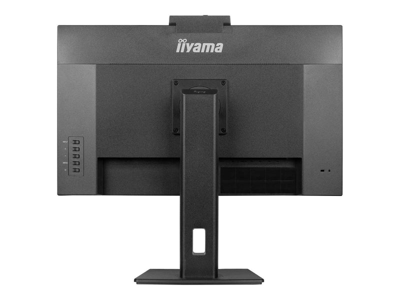 27" iiyama ProLite XUB2790QSUH-B1 - LED monitor - 27"