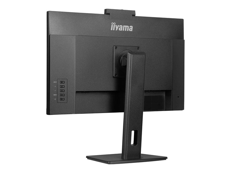 27" iiyama ProLite XUB2790QSUH-B1 - LED monitor - 27"