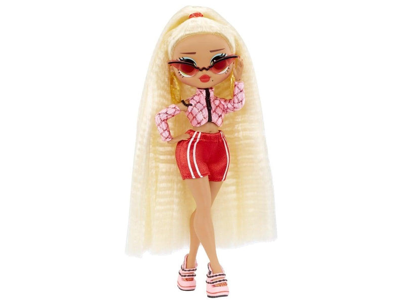 L.O.L. Surprise - OMG HoS Doll S4 - Swag