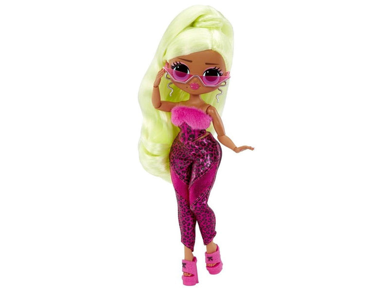 L.O.L. Surprise - OMG HoS Doll S4 - Lady Diva
