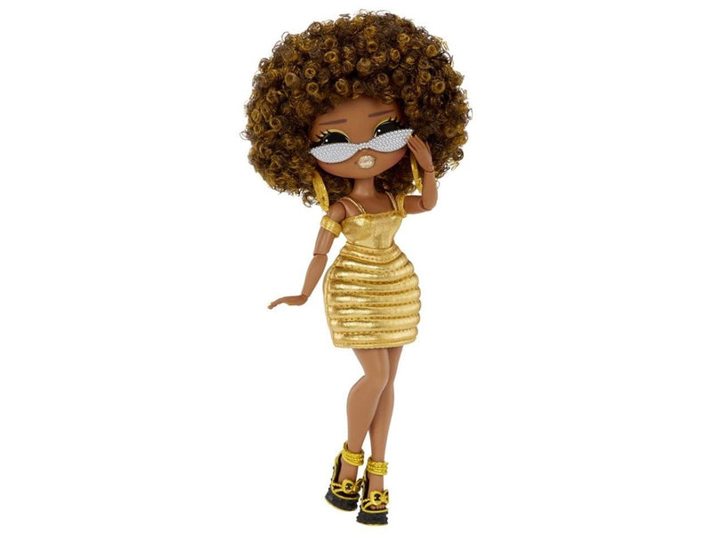 L.O.L. Surprise - OMG HoS Doll S4 - Royal Bee